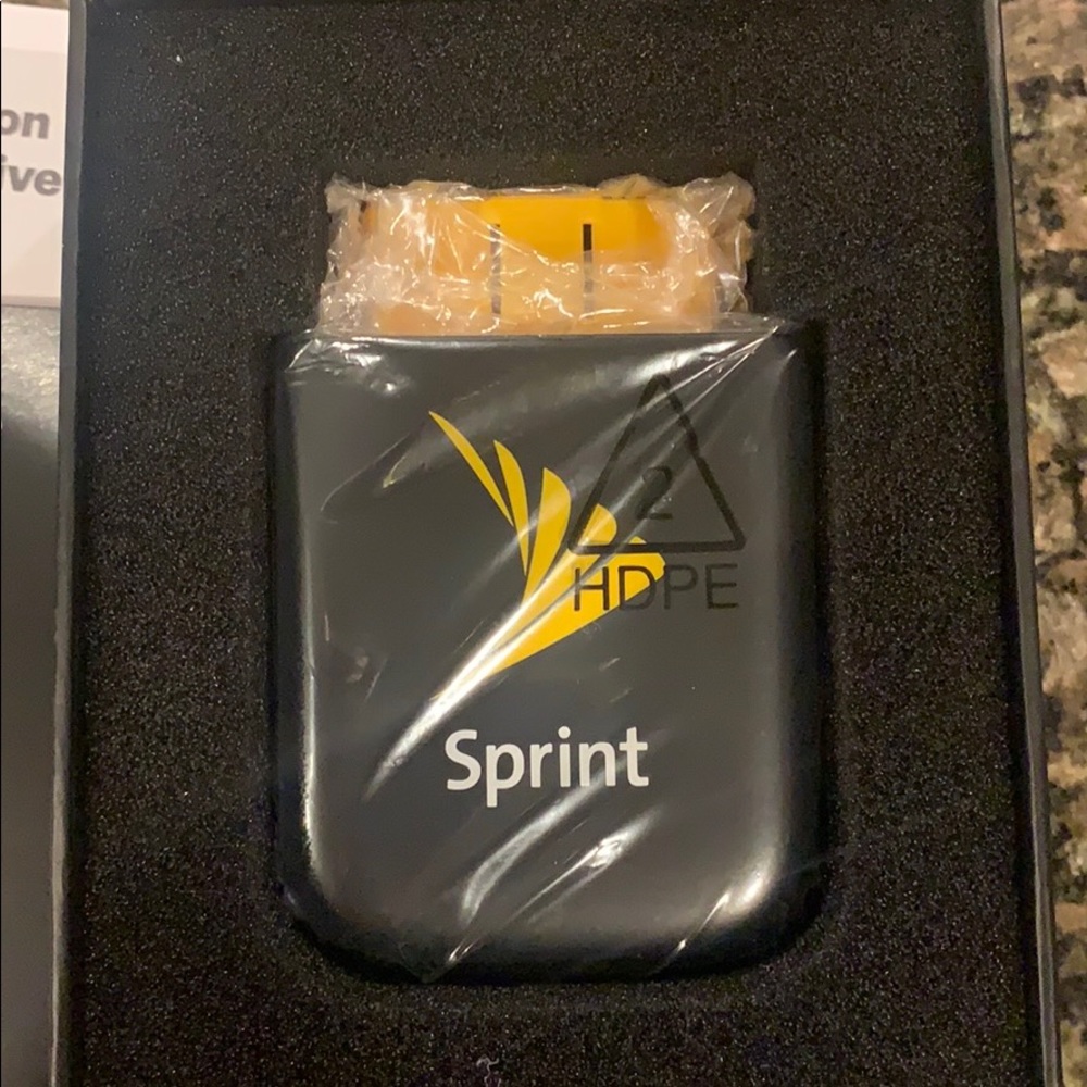 Sprint Drive! - Picture 2 of 3